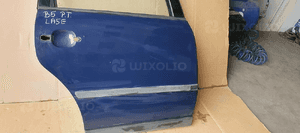 Drzwi prawy tył tylne prawe VW Passat B5 Kombi LA5E 5