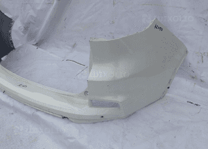 Zderzak tył tylny honda cr-v 4 iv lift 15-18R pdc 3