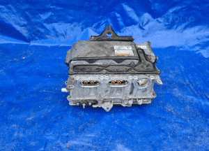 Toyota PRIUS III IV falownik inwerter 4
