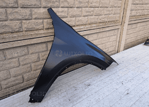 Błotnik prawy przedni bmw X1 F48 2015 - 2022 nowy 3