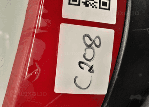 ZDERZAK PRZÓD PRZEDNI | CITROEN C3 LIFT FL KKN 4