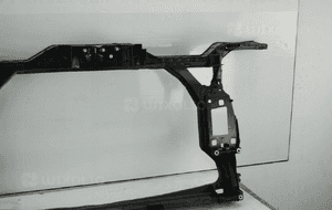 Wzmocnienie pas audi RS4 8K 2008-2011 przed liftem 3