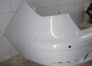 Zderzak tył seat leon 3 kombi 5F9807421AD 3