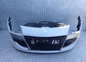 Zderzak przód renault megane iii 620220005R  dostepne 2 szt 1