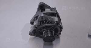 ALTERNATOR MASTER MOVANO NV400 231009948R NO V1224/105 2