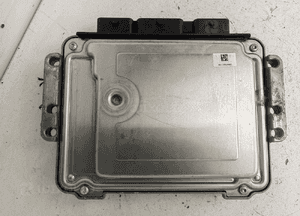 KOMPUTER STEROWNIK PEUGEOT CITROEN 9661204380 3