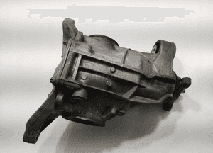 Most dyfer tył tylny mercedes gle i W166 166 A1663511008 1663511008 2015-19 5