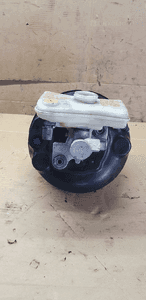 Serwo wspomaganie hamulca Audi A6 C6 4F0612105N 2