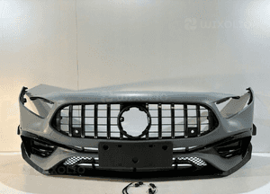 Mercedes A W177 SEDAN Body Kit A45 AMG - 14624 2