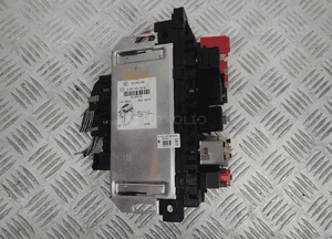 Moduł sterownik sam mercedes W220 A0315451632 1
