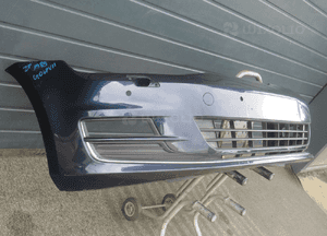 ZDERZAK PRZEDNI PRZÓD VW GOLF VII 7 PDC SPRYSK 5G0 2012-2016 5