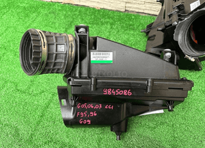 Obudowa filtra filtry powietrza bmw G05 G06 G07 G09 F95 F96 2