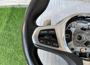 Kierownica bmw G15 G30 G32 G05 G06 G07 m pakiet 4