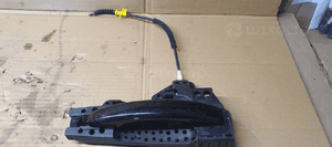 Klamka prawy przód przednia prawa Audi A4 B8 8T0837886A 1