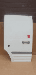 Drzwi przesuwne prawe Ford Transit Connect 1
