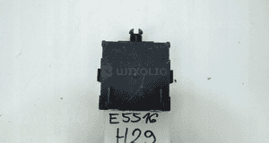Moduł sterownik komfortu drzwi mercedes s W223 V223 2020- A2239002126 9
