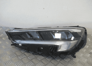 Lampa przednia przód lewa opel insignia b lift full led 2020-2022 4