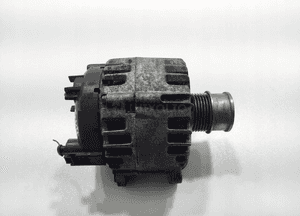 ALTERNATOR VOLKSWAGEN GOLF VII 1.2 TSI 04C903023K 2012-2016 2