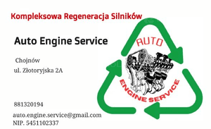 Pompa Wspomagania Citroen C6 PO PEŁNEJ REGENERACJI 4