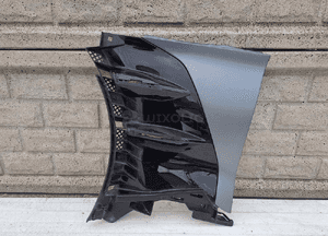 Błotnik przedni lewy bmw Z4 G29 2021 1