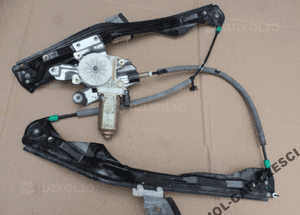 Mechanizm silniczek szyby ford focus RHXS4123200 1