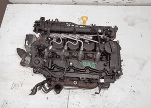 SILNIK D4FD KIA OPTIMA III 1.7 CRDI 77 TYS KM 1