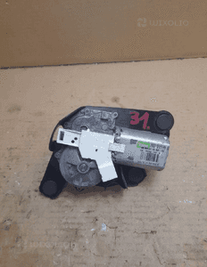 Silniczek wycieraczki tył C3 Picasso 08-17 9683238880-00 1