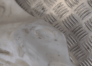 ZBIORNIK SPRYSKIWACZY RENAULT SCENIC 289100014R RADOM 4