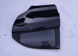 Drzwi lewe lewy tył tylne kia rio iii 2011-2017 3