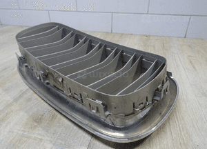 Bmw X5 F15 X6 F16 grill nerka atrapa lewa 7316075 10