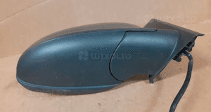 # LUSTERKO PRAWE 5 PIN OPEL ASTRA J Z177 USZKODZONE 2