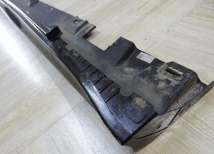 Mercedes cls 257 listwa progowa prawa A2576908700 13