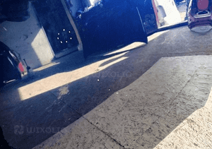 Maska pokrywa silnika toyota avensis T27 lift T29 2015- 2