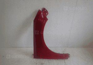 BŁOTNIK PRAWY PRZÓD PRZEDNI FORD FOCUS MK3 III 11- 1