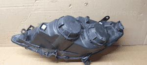 Lampa prawy przód przednia prawa Peugeot 307 9634369080 6