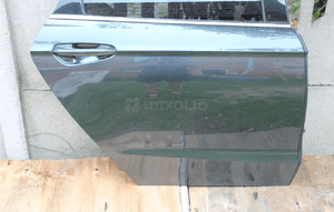 Drzwi tylne prawe ford mondeo MK5 h/b pd 2016 2