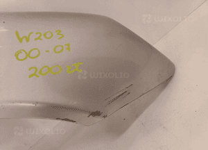 Mercedes w203 c klasa 00-07 BŁOTNIK PRAWY PRZÓD 3