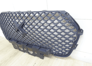 chrom ATRAPA GRILL CITROEN DS7 9820885677 3