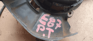 Zwrotnica piasta prawy tył tylna BMW I E87 Lift 2.0D 8