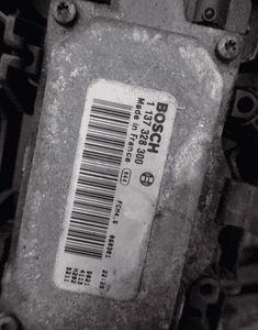 Mercedes W245 1.7 wentylator chłodnicy A1695050255 4