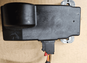 VW Passat B6 blokada kierownicy rygiel 3C0905861G 1