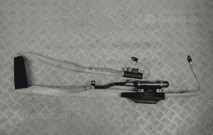 KURTYNA POWIETRZNA LEWA / PRAWA HYUNDAI IX35 85010-2Y000 / 85020-2Y000 5