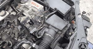 Mazda 3 bk 03-09 1.6 citd Wtryskiwacz  wtryski wtrysk paliwa 7
