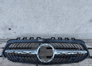 Grill atrapa przód mercedes a W177 A1778880200 cały 1