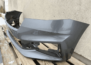 Zderzak przód przedni skoda fabia iv 4 6VA 2020- 6VA807221 cały 3