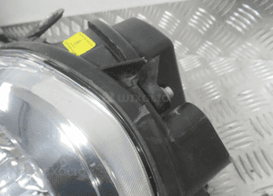 Lampa przednia przód lewa fiat 500 xenon 2007-2015 8
