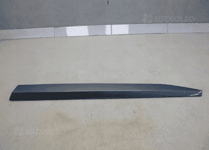 Skoda superb iii listwa drzwi prawy przód nowa 2