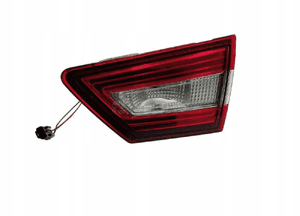 Lampa prawa prawy tył tylna w klapę renault clio hatchback 265505796R 16-19 1