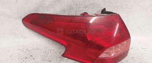 Tyl tylna  lampa lewa citroen C5 3 kombi 2