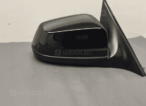 Bmw 7 F01 F02 lusterko prawe 3PIN fotochrom eu 3